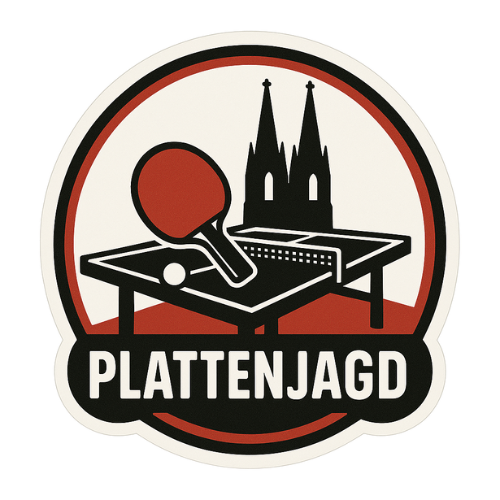 plattenjagd