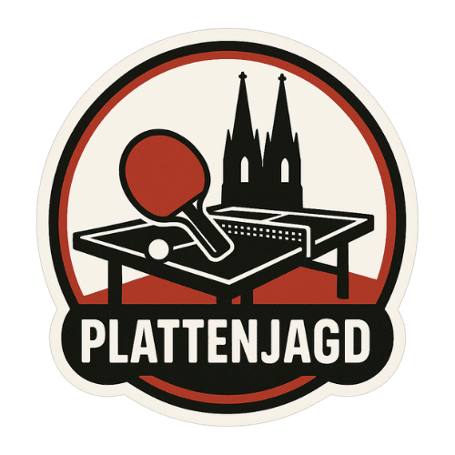plattenjagd